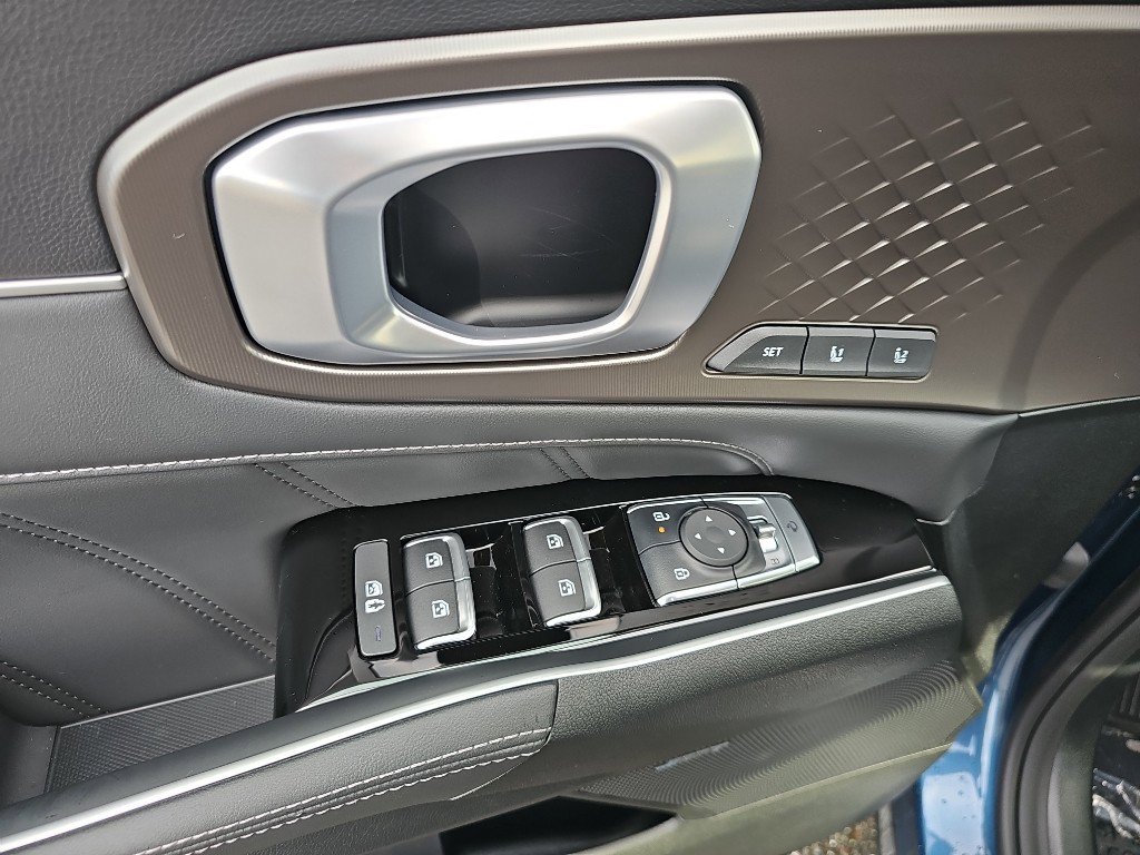 New 2026 Kia Sorento SX Prestige image 9