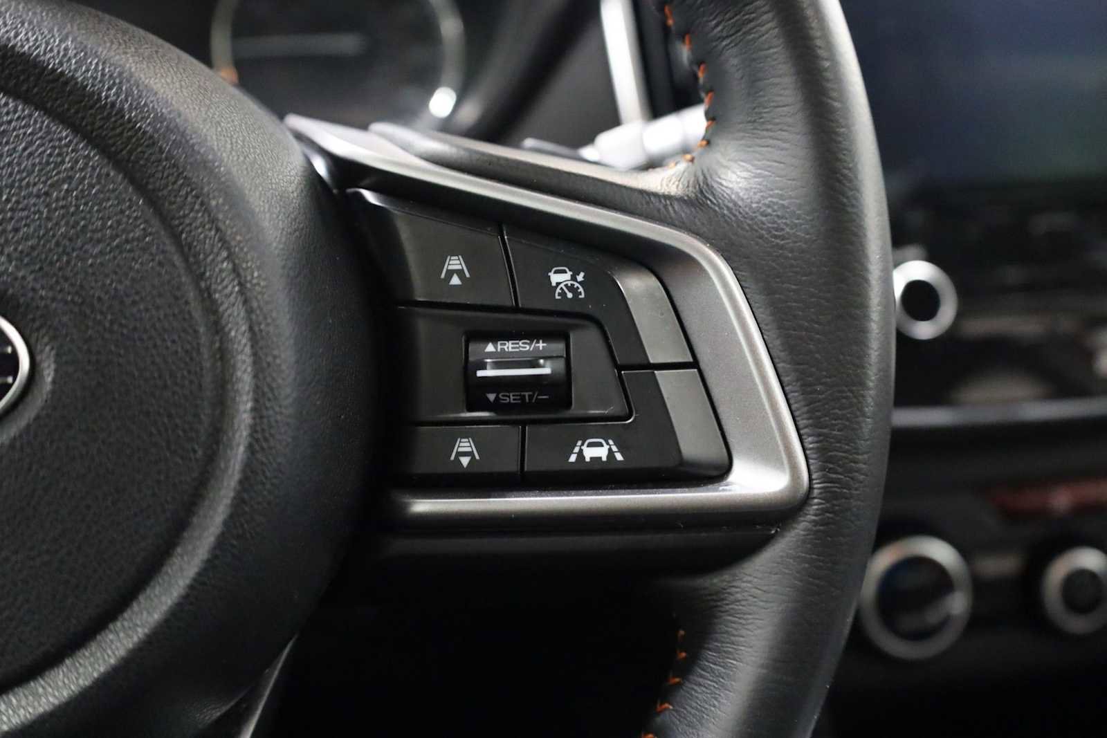 Used 2019 Subaru Crosstrek 2.0i Limited w/ Moonroof Package image 26