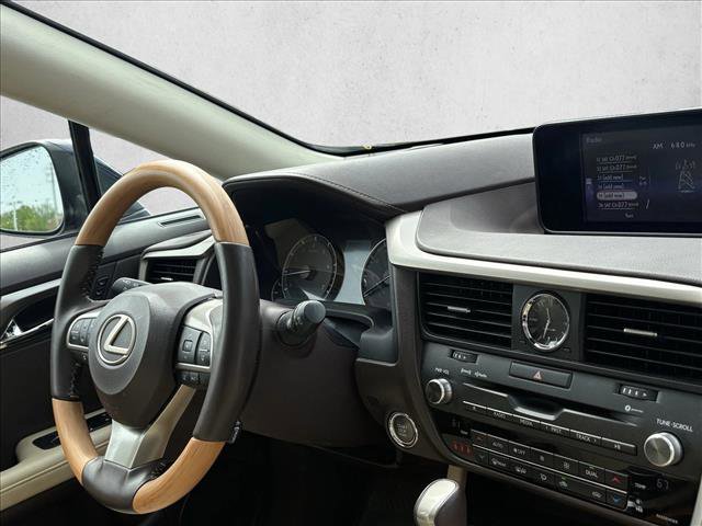 Used 2018 Lexus RX 350 FWD w/ Premium Package image 22