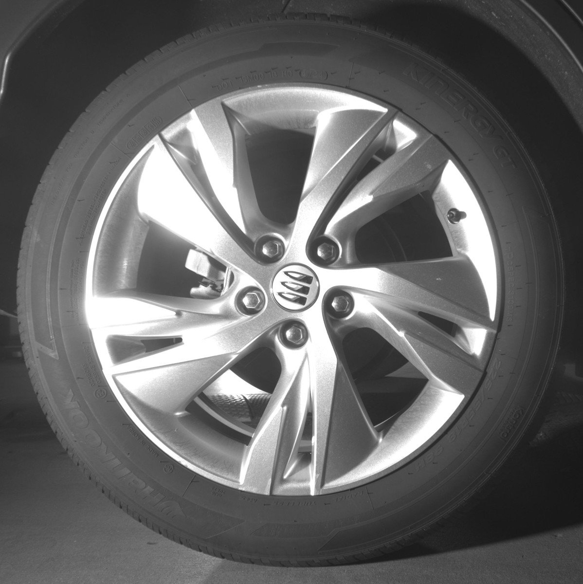 Used 2025 Buick Encore GX Preferred AWD/4WD image 14