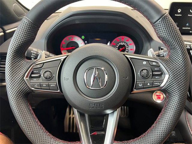 New 2025 Acura RDX A-Spec image 28