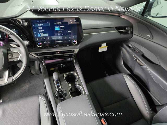 New 2026 Lexus RX 350 Premium Plus w/ Convenience Package FWD image 14