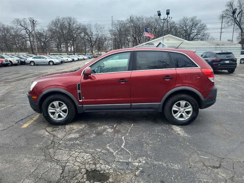 Used 2009 Saturn Vue XE w/ Premium Trim Package image 6