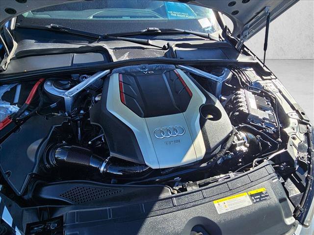 Used 2018 Audi S4 Prestige image 23