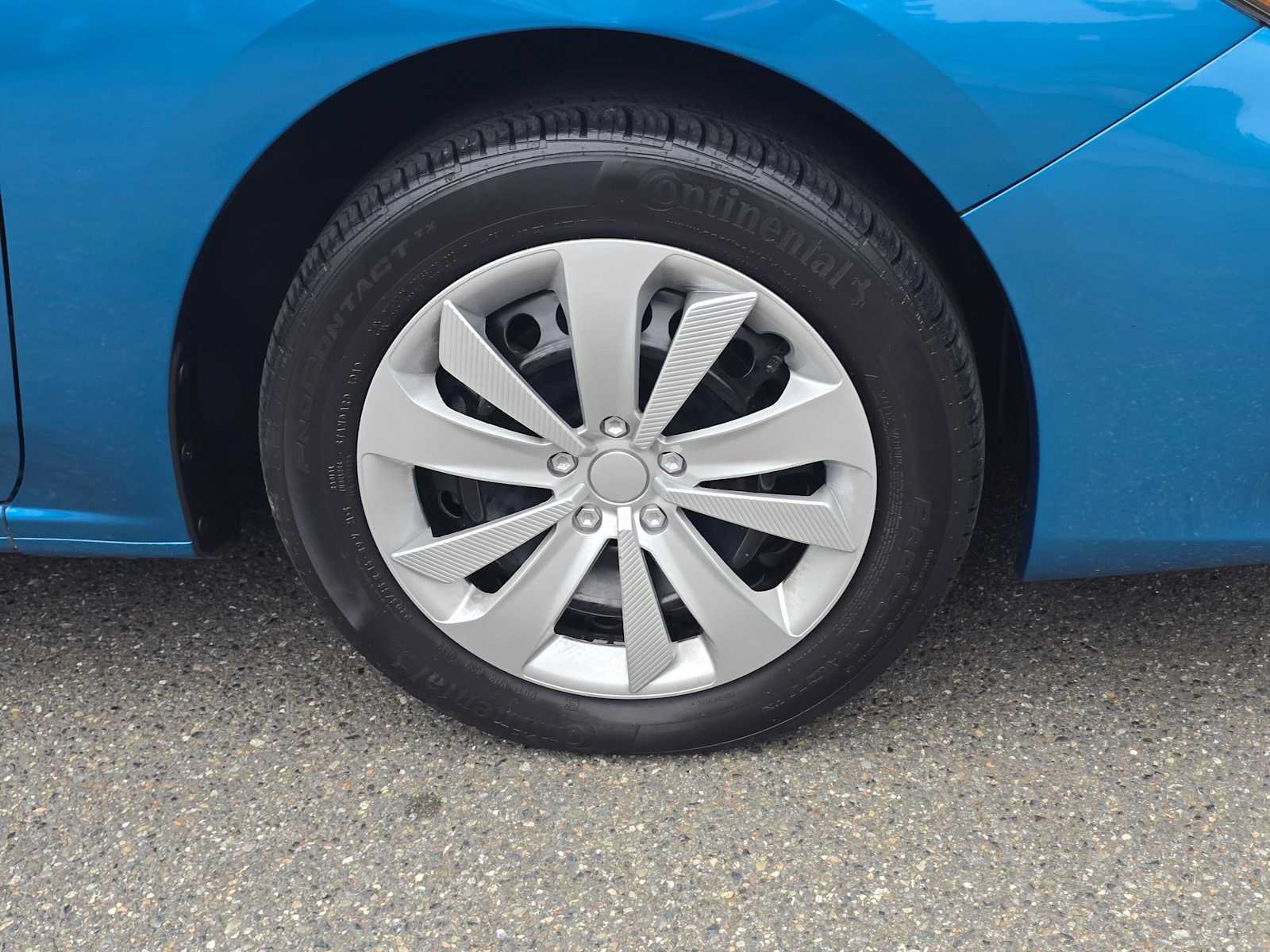 Used 2019 Subaru Impreza 2.0i AWD/4WD image 9