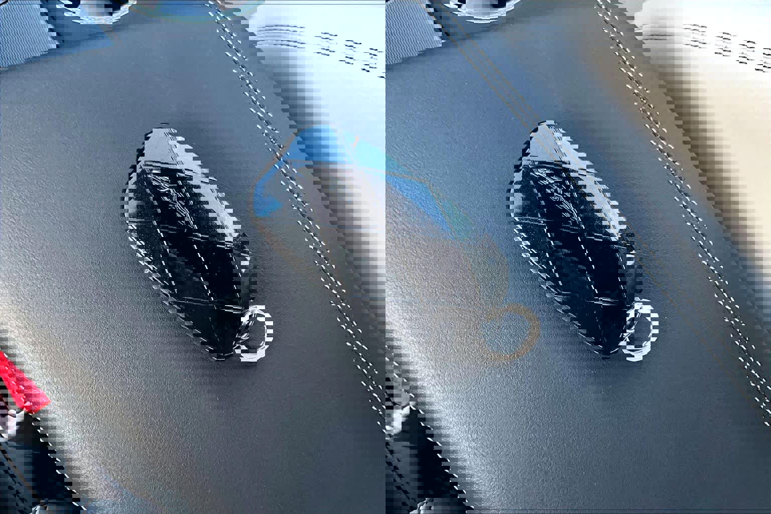 Used 2024 Genesis G70 3.3T Advanced w/ Sport Prestige Package image 14