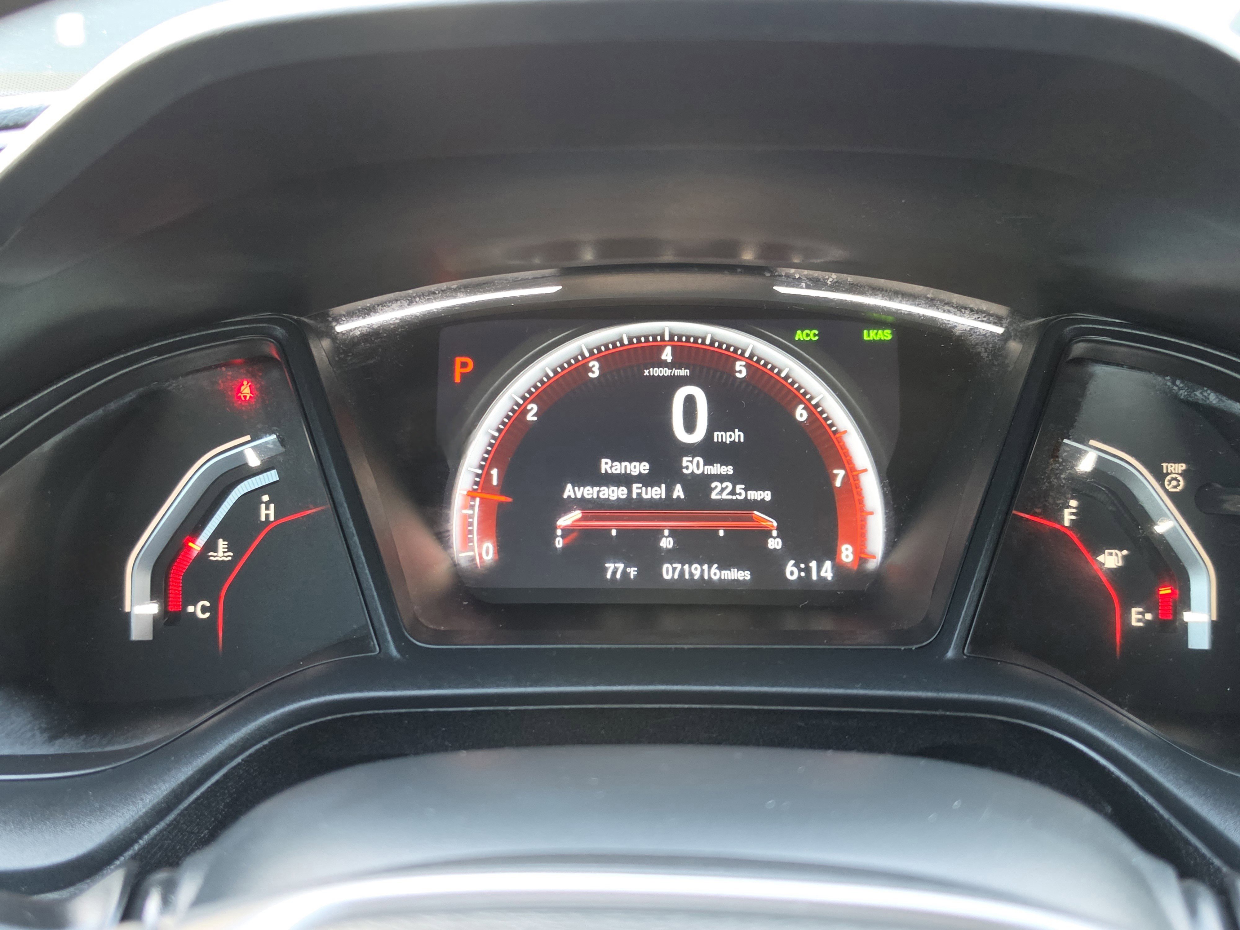 Used 2021 Honda Civic Sport image 16