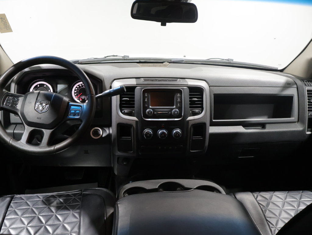 Used 2015 RAM 2500 Tradesman w/ Popular Equipment Group AWD/4WD image 17