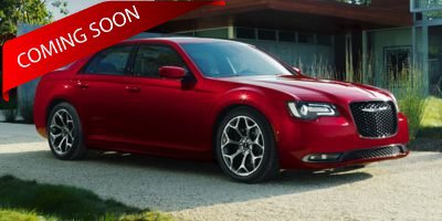 Used 2018 Chrysler 300 Touring AWD/4WD image 1