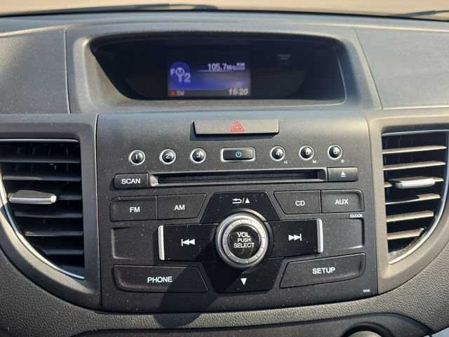 Used 2014 Honda CR-V EX image 24