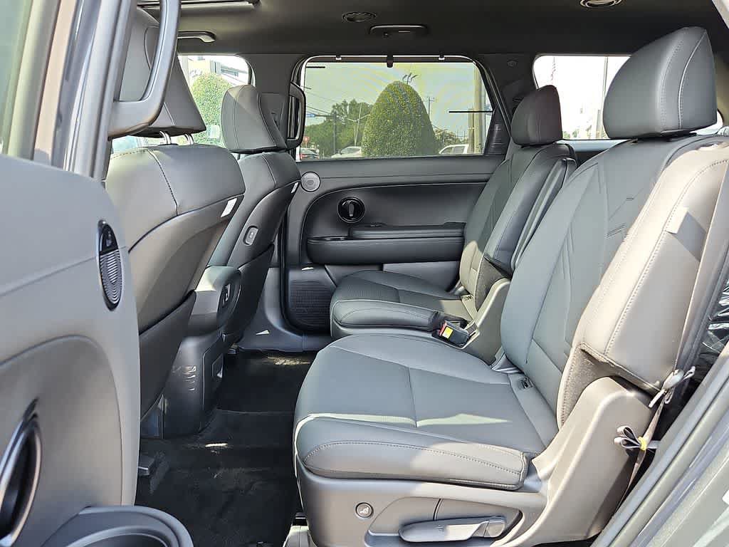 New 2026 Hyundai Palisade XRT Pro AWD/4WD image 8
