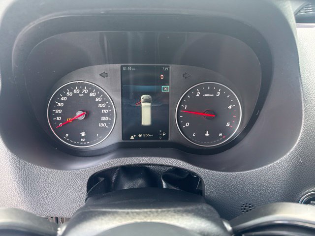 Used 2025 Mercedes-Benz Sprinter 2500 image 21
