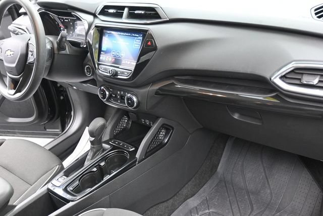 Used 2023 Chevrolet TrailBlazer LT w/ Convenience Package AWD/4WD image 28