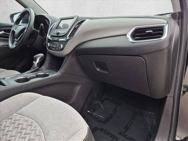 Used 2023 Chevrolet Equinox LS FWD image 21
