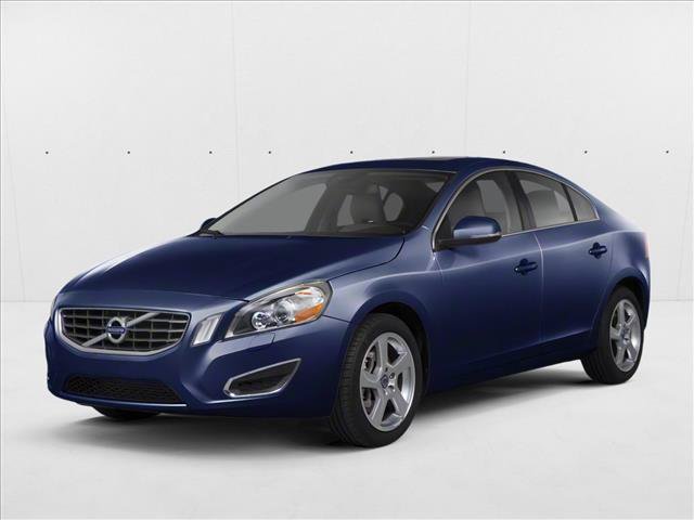 Used 2012 Volvo S60 T6