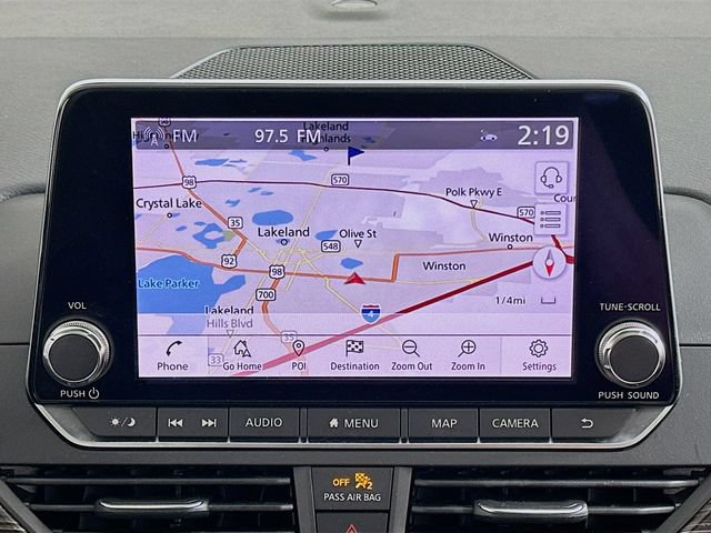 Used 2019 Nissan Altima 2.5 SL FWD image 16
