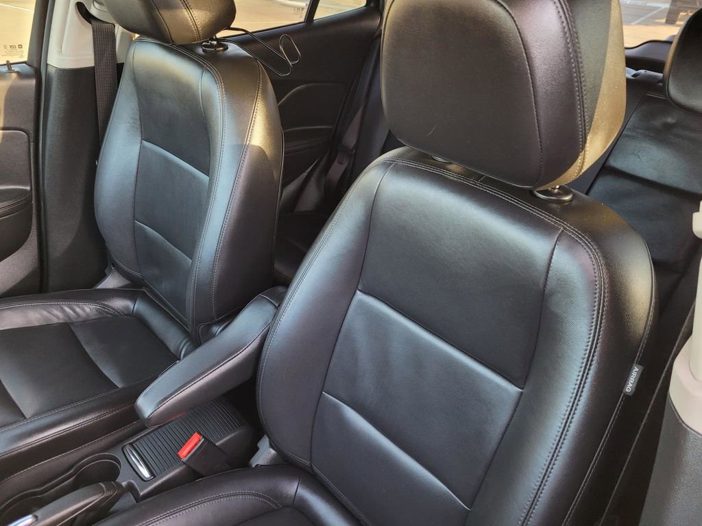 Used 2018 Buick Encore Essence image 23