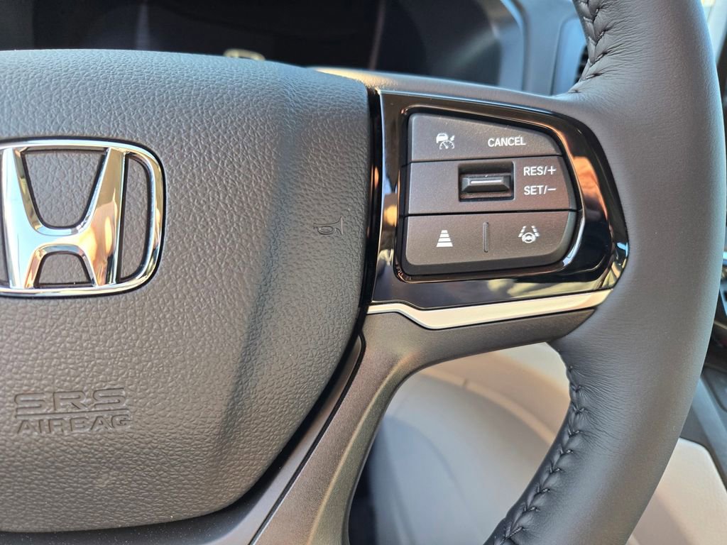 New 2026 Honda Odyssey EX-L image 15