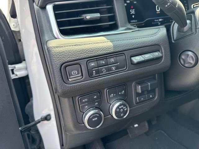 Used 2024 GMC Yukon XL Denali w/ Max Trailering Package image 26