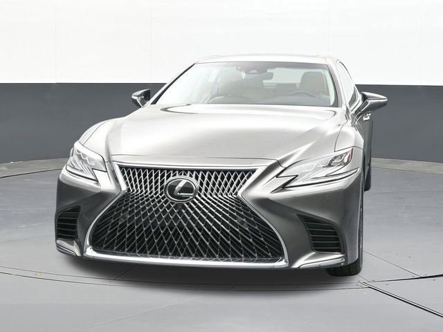 Used 2018 Lexus LS 500 image 2