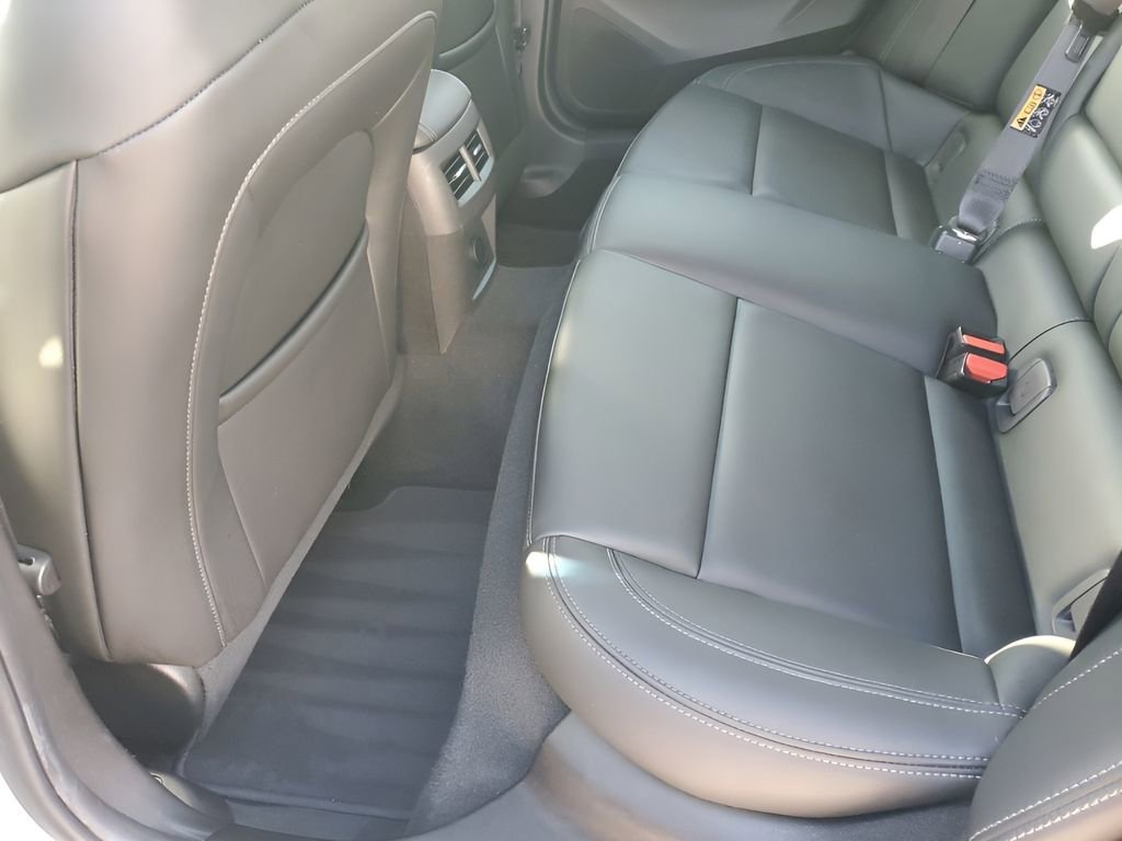 Used 2023 Cadillac CT4 Luxury w/ Sun And Sound Package image 20