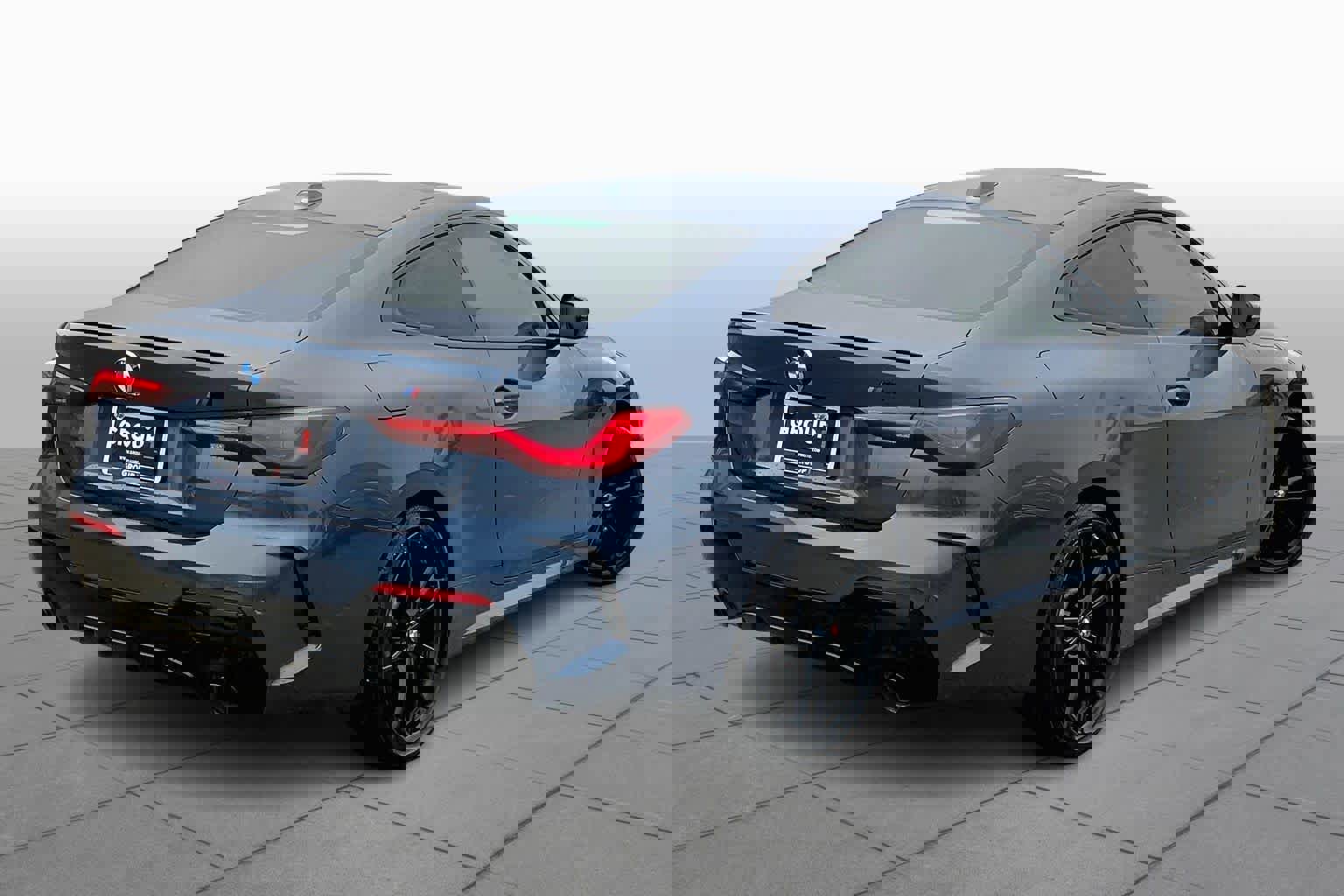 Used 2024 BMW 430i 430i w/ M Sport Package image 13