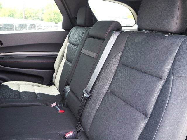 Certified 2025 Dodge Durango R/T image 16