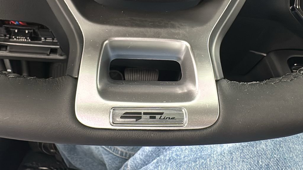 New 2026 Kia K5 GT-Line w/ GT-Line Premium Package image 21