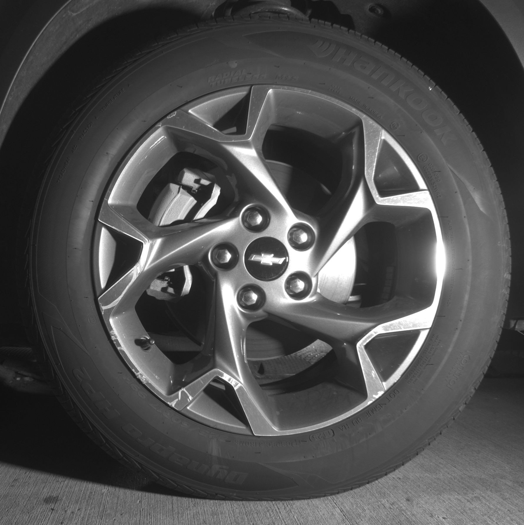 Used 2025 Chevrolet Trax LT w/ LT Convenience Package FWD image 12