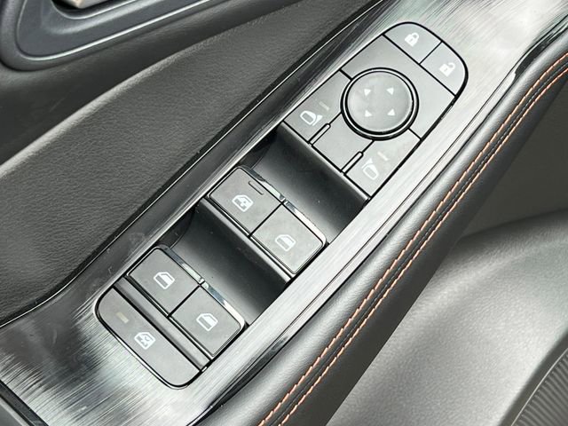 New 2026 Nissan Rogue SV w/ Rock Creek Premium Package image 13