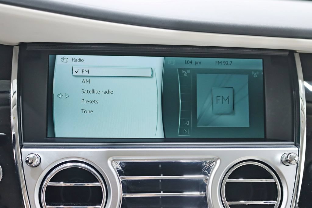 Used 2016 Rolls-Royce Ghost RWD image 23