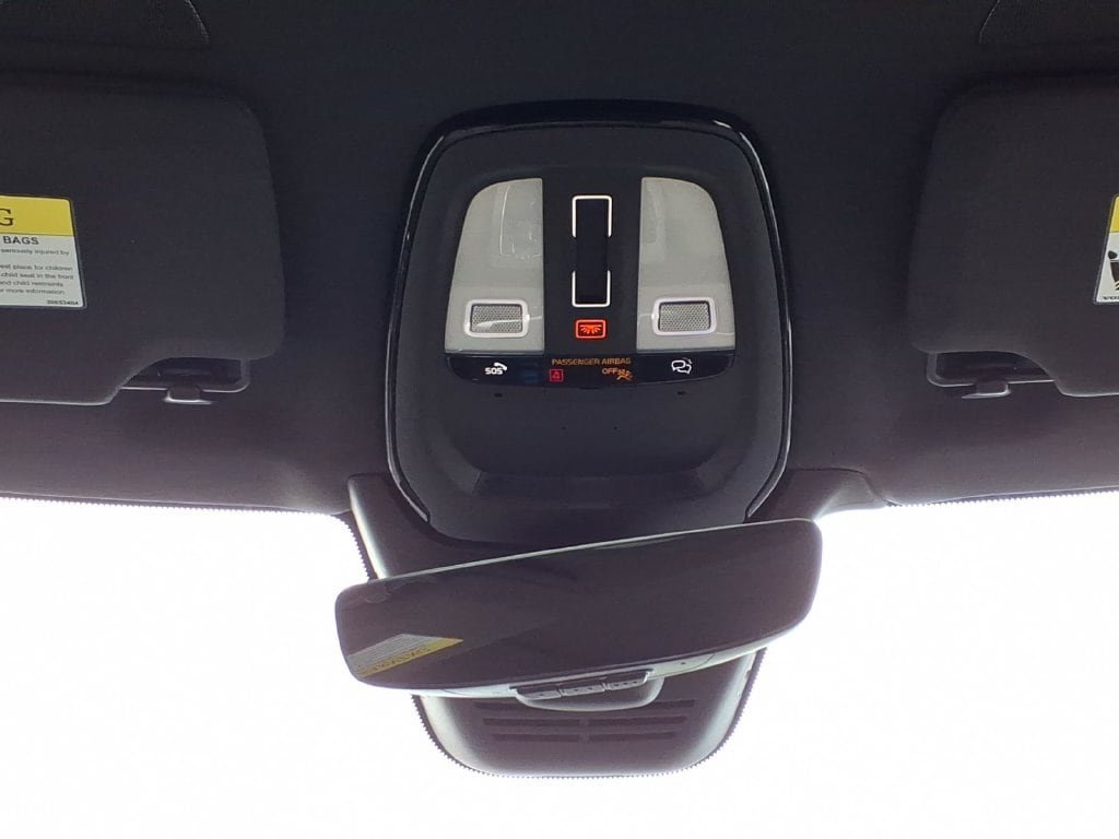 Certified 2026 Volvo XC90 B6 Plus AWD/4WD image 23