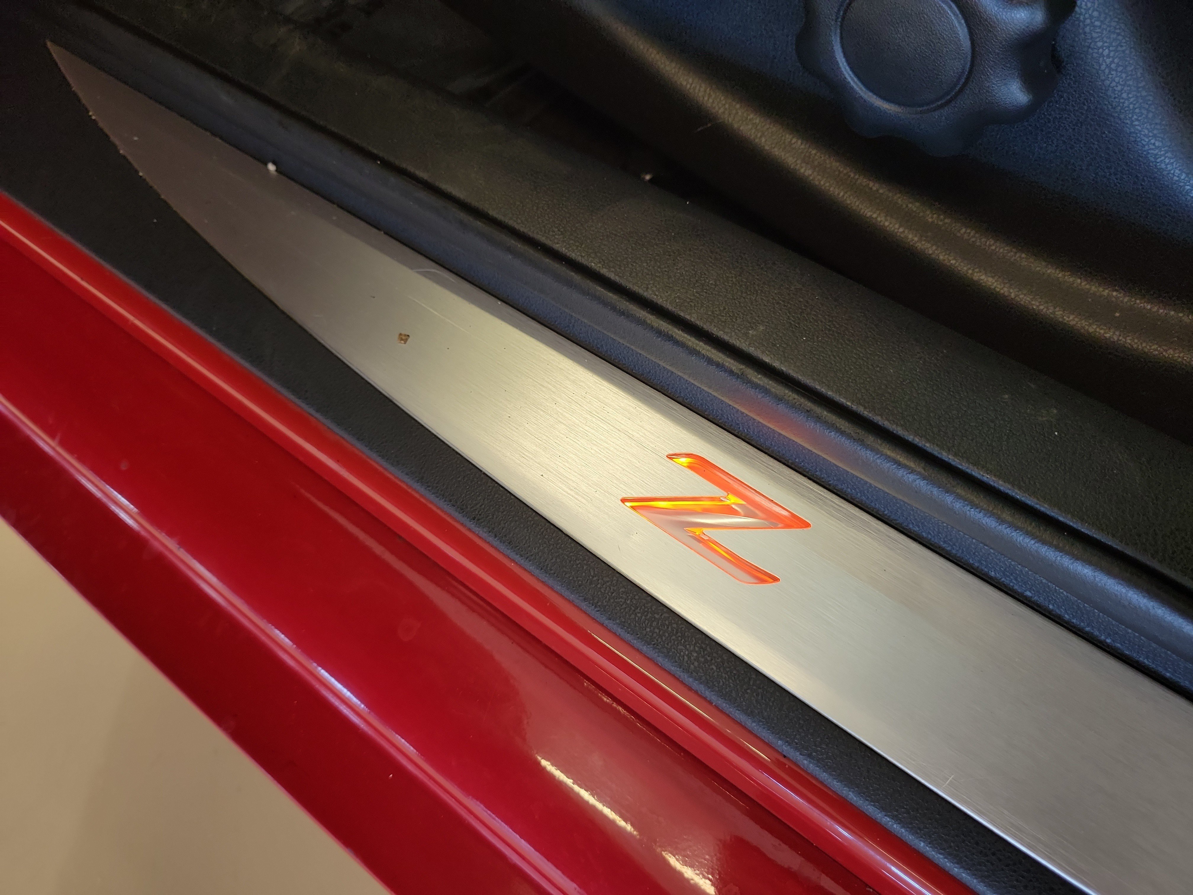 Used 2010 Nissan 370Z Touring RWD image 16