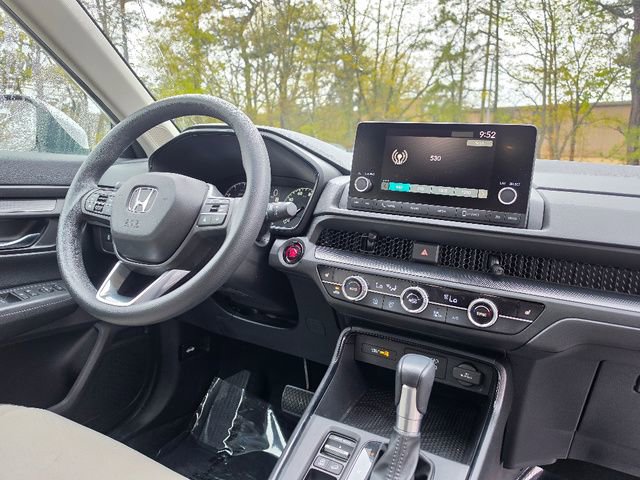 Certified 2024 Honda CR-V EX image 13