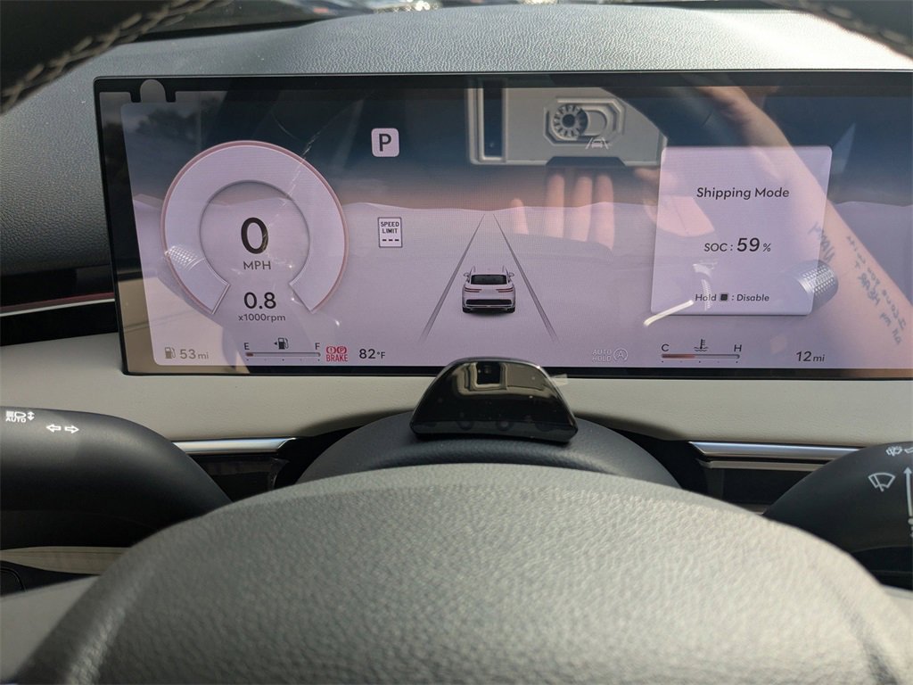 New 2026 Genesis GV70 2.5T Select image 31