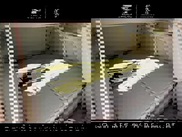 Certified 2026 Cadillac Escalade Platinum Sport image 33