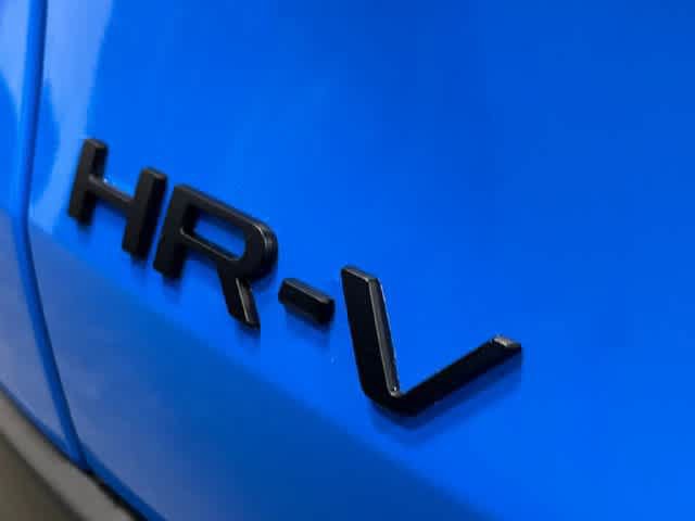 Used 2026 Honda HR-V Sport image 7