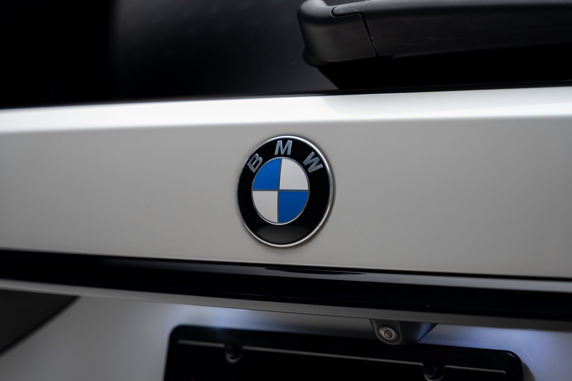 Used 2024 BMW X7 M60i AWD/4WD image 30