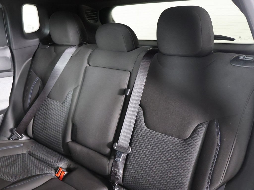 Used 2025 Jeep Compass Sport AWD/4WD image 29