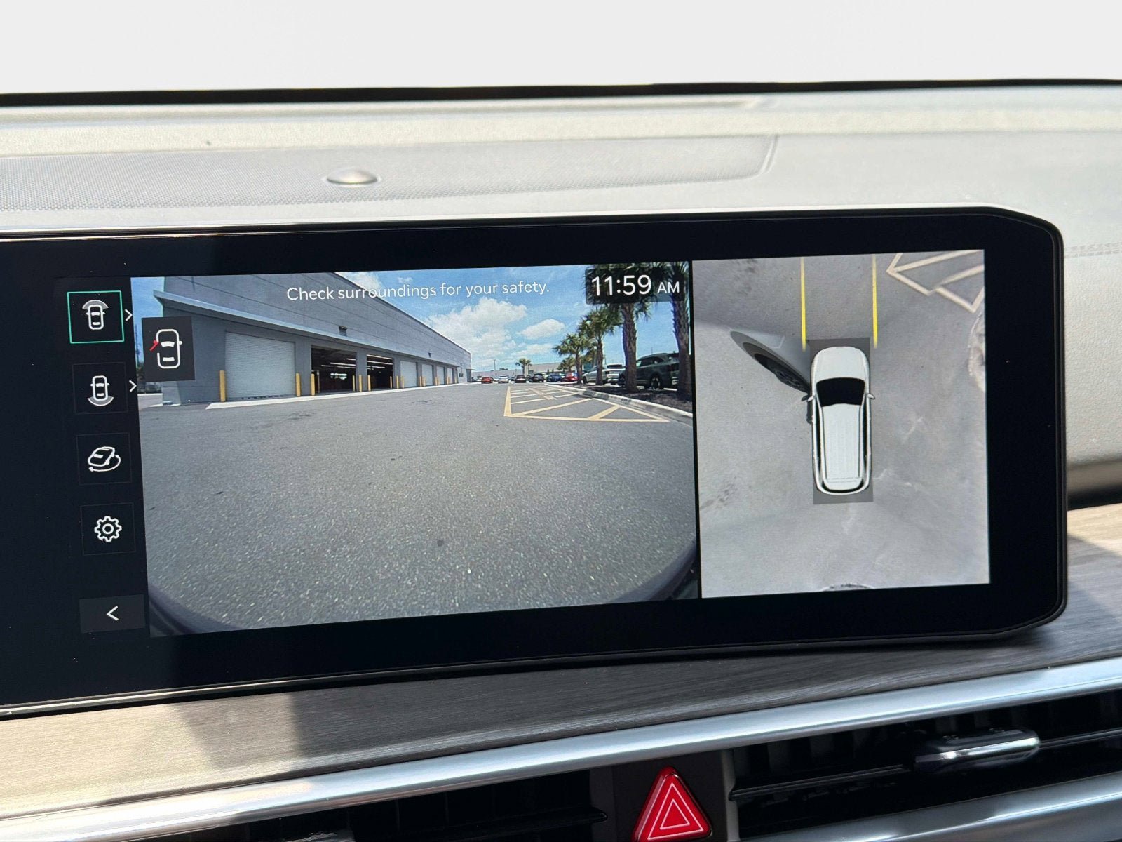 New 2026 Kia Sorento SX Prestige AWD/4WD image 23