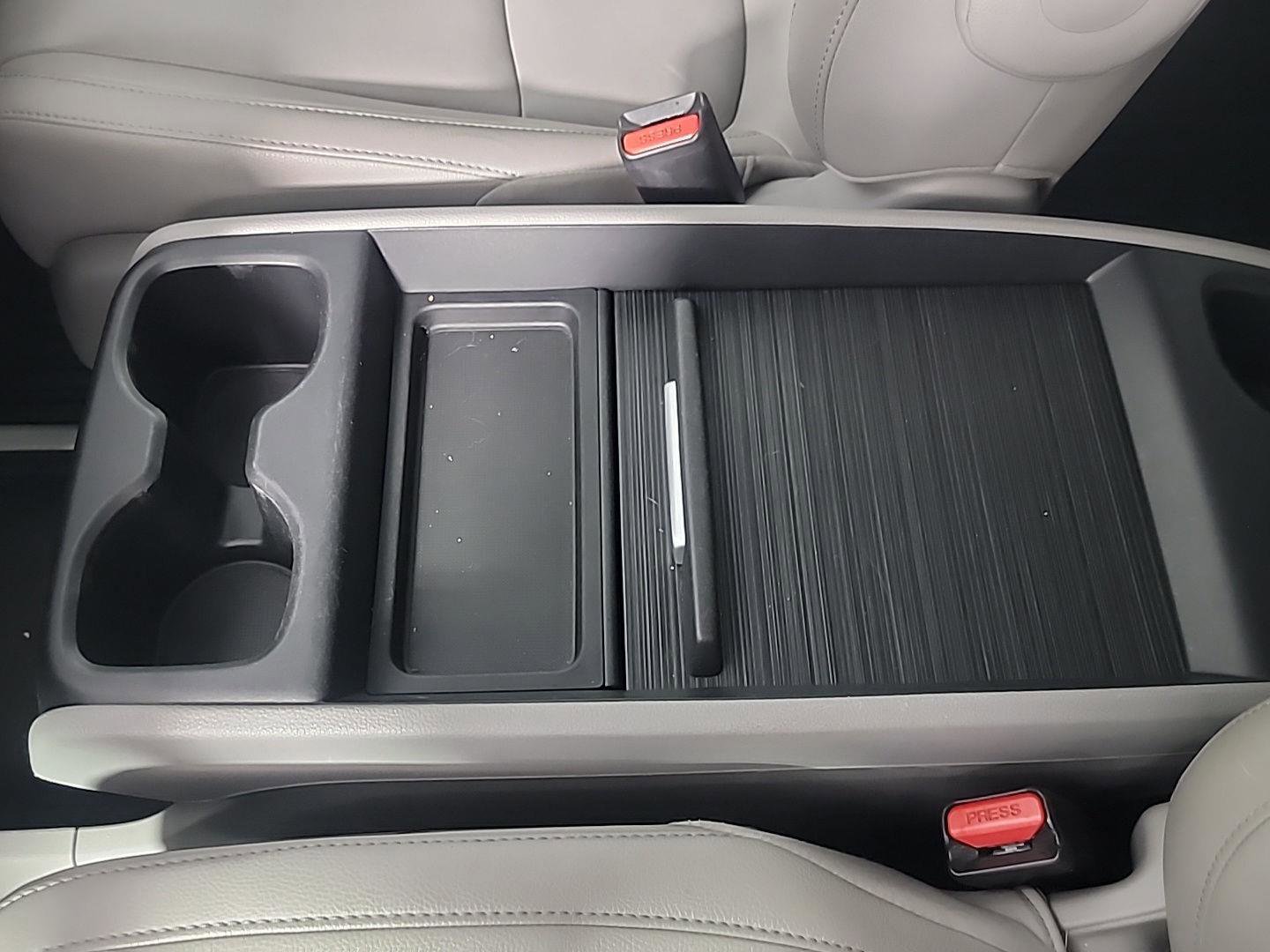 Certified 2019 Honda Odyssey EX-L image 33