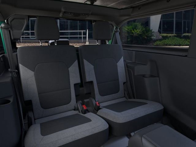 New 2025 Ford Bronco 2-Door image 11