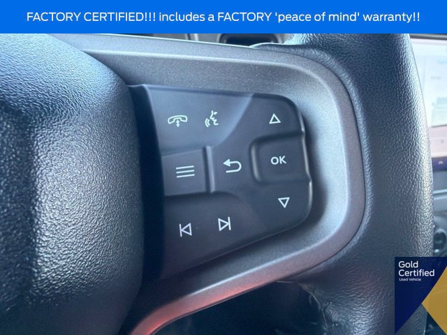 Used 2024 Ford Bronco Everglades AWD/4WD image 49