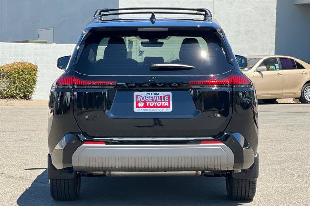 Certified 2026 Toyota RAV4 XSE w/ Weather Package AWD/4WD image 8