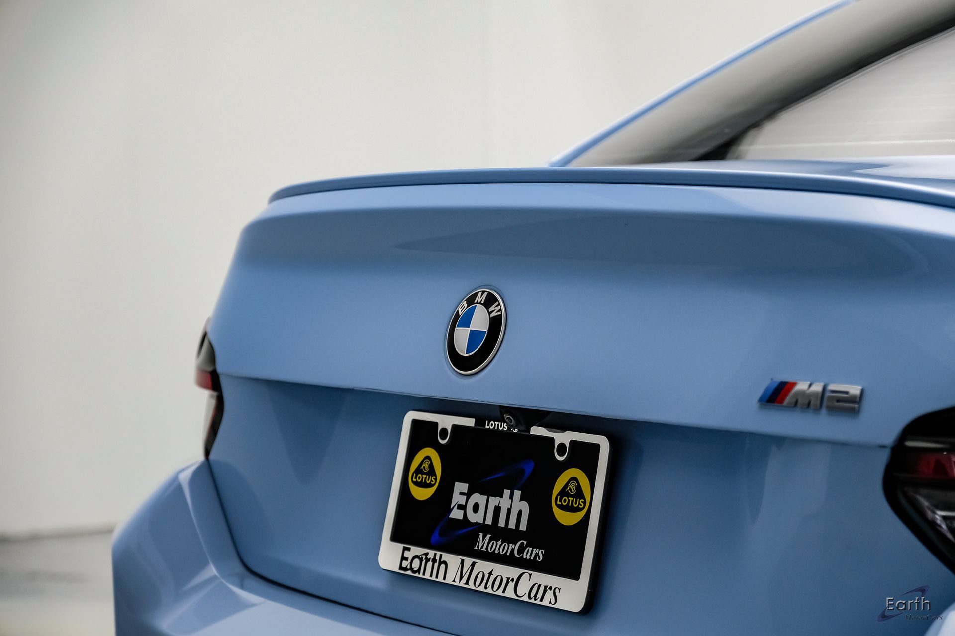 Used 2024 BMW M2 RWD image 15