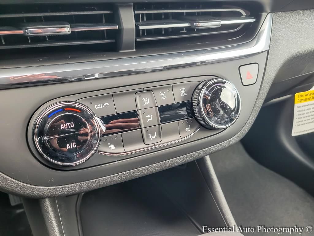 New 2026 Buick Envista Preferred w/ Convenience I Package FWD image 18