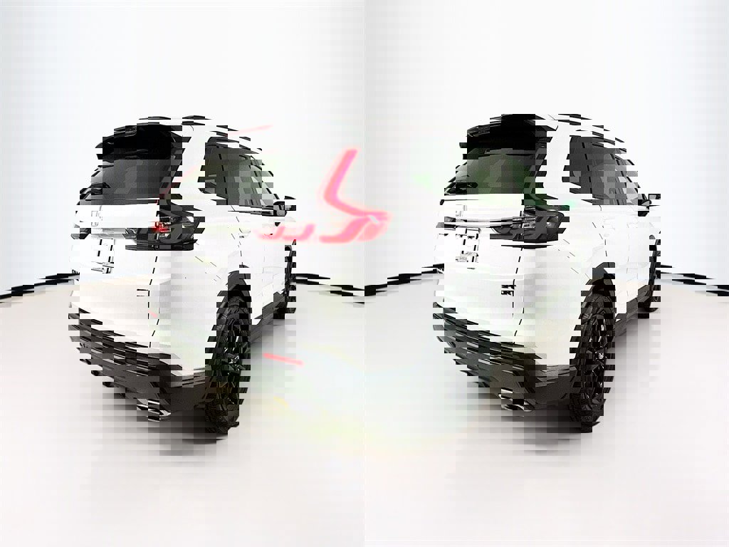 New 2026 Honda CR-V Sport image 5