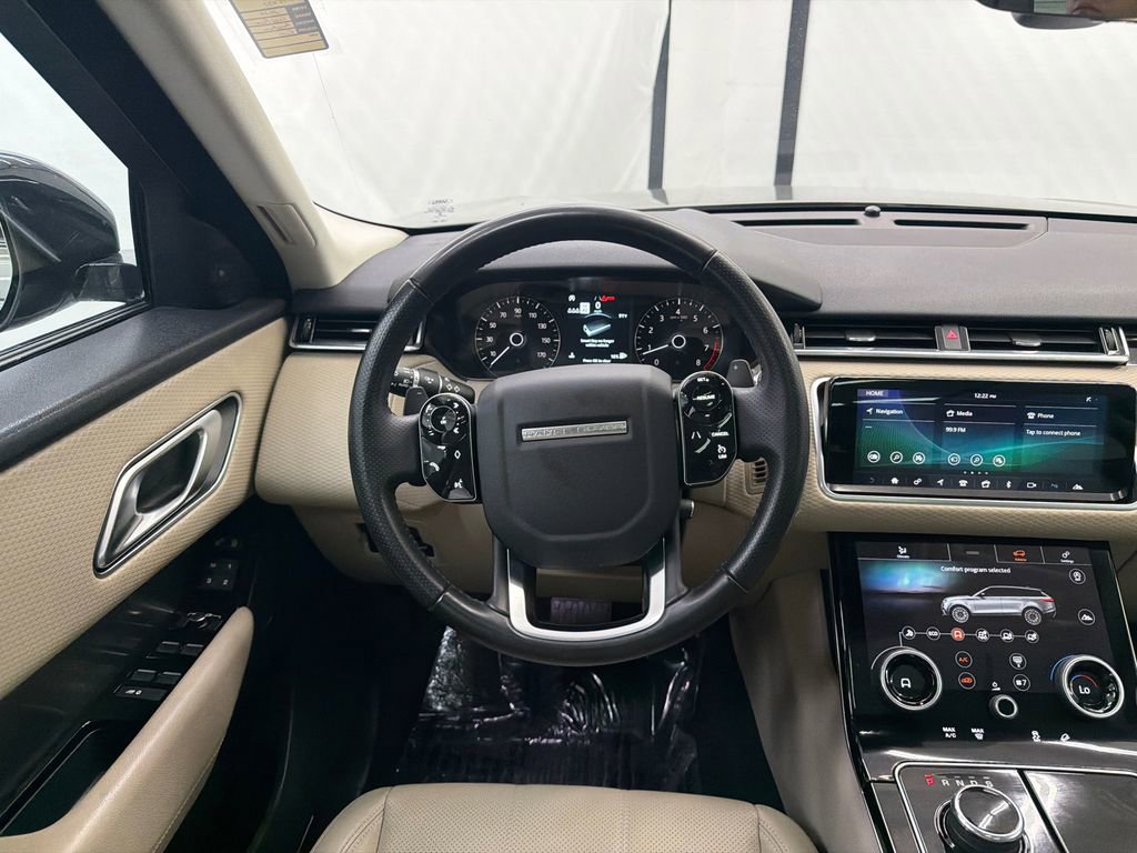 Used 2020 Land Rover Range Rover Velar S AWD/4WD image 25