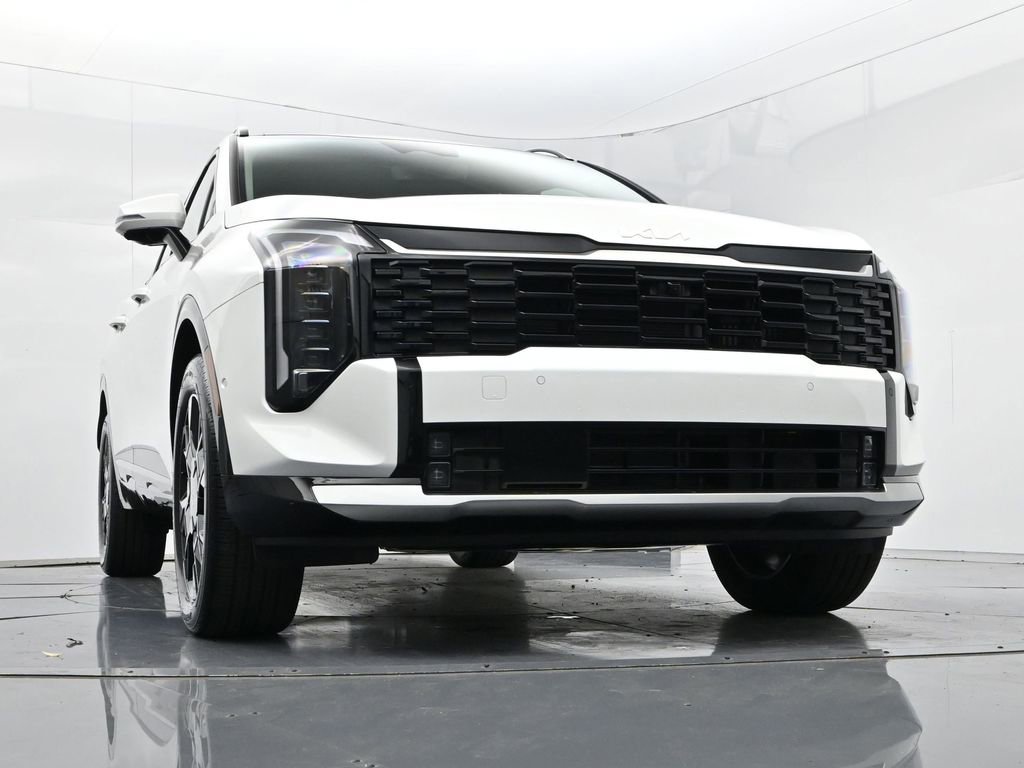 New 2026 Kia Sportage SX Prestige image 36