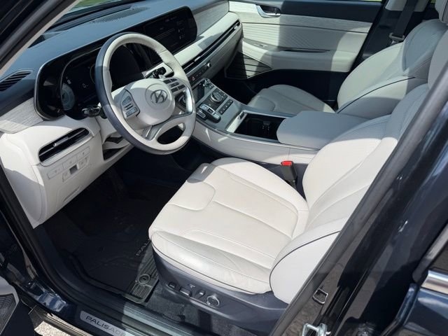 Used 2023 Hyundai Palisade Calligraphy w/ Winter Package AWD/4WD image 19